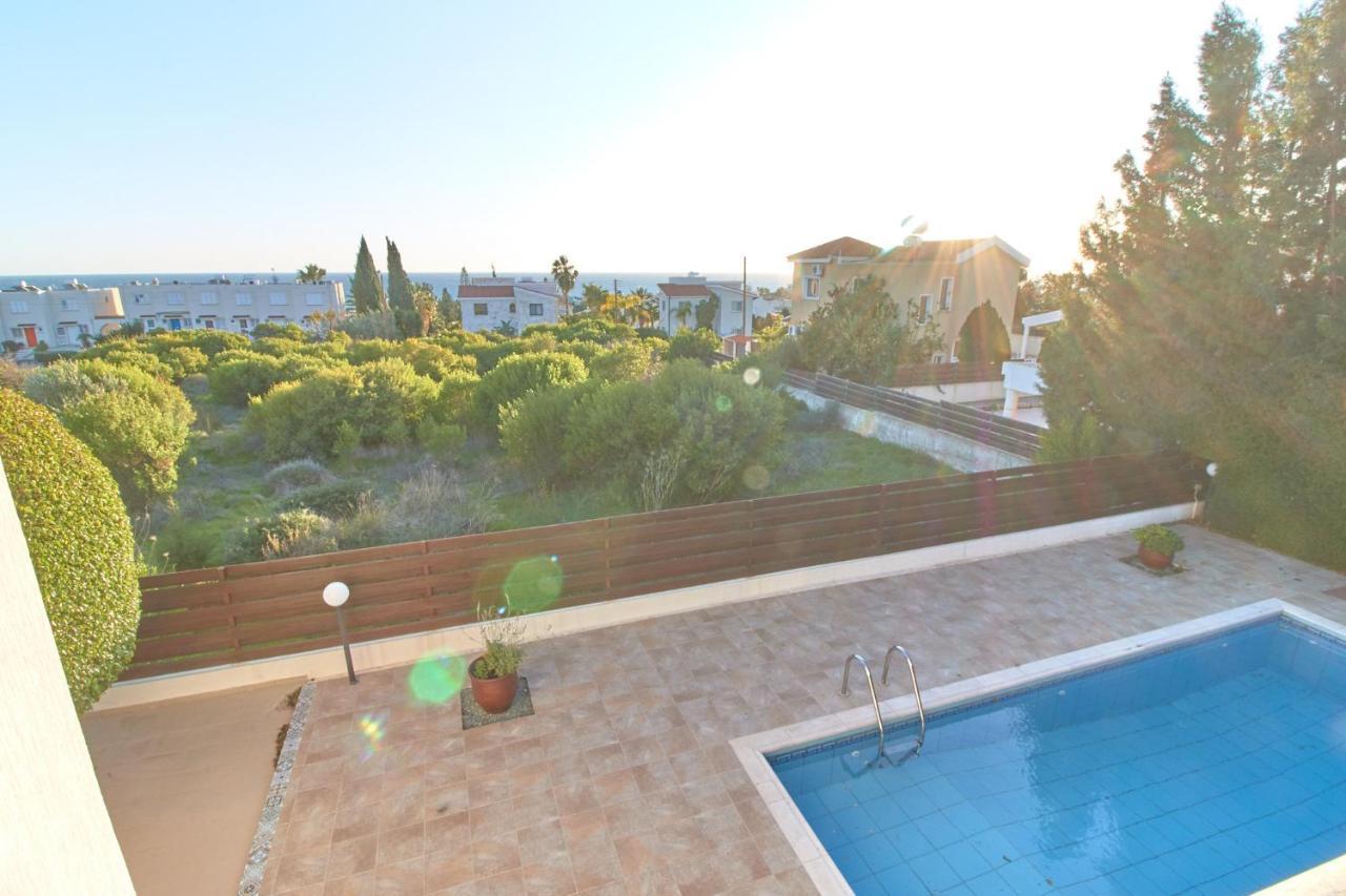 Villa Cleopatra With Private Pool In *